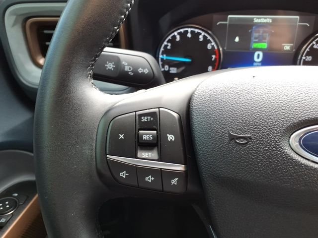 Certified 2023 Ford Maverick Lariat w/ Lariat Luxury Package AWD/4WD image 22
