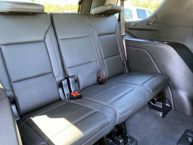 Used 2022 Chevrolet Tahoe High Country AWD/4WD image 27