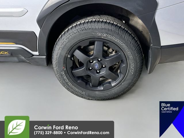 Used 2024 Subaru Outback Wilderness image 36