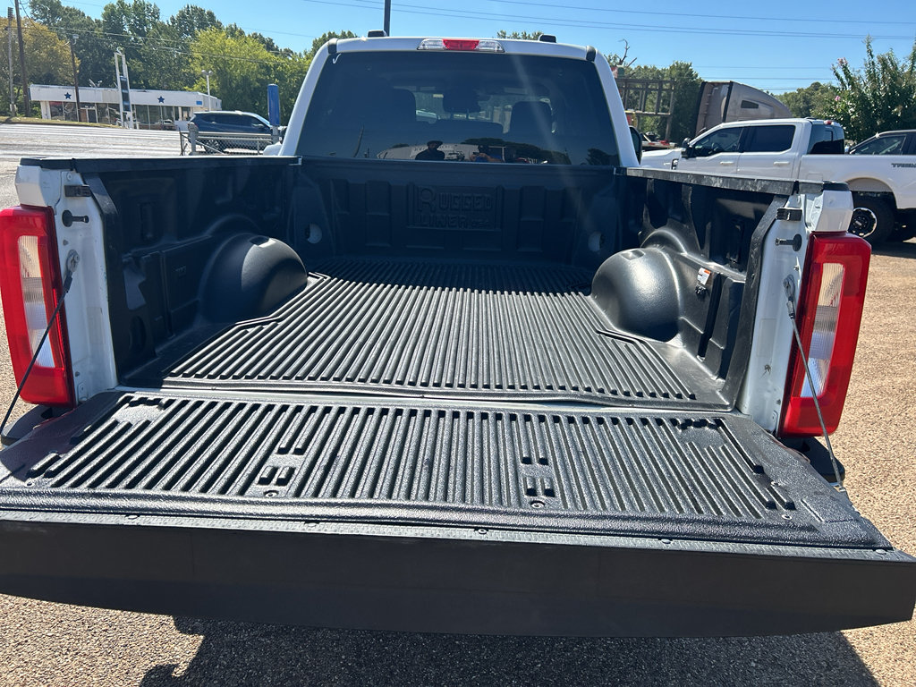Certified 2024 Ford F250 XLT w/ FX4 Off-Road Package AWD/4WD image 13