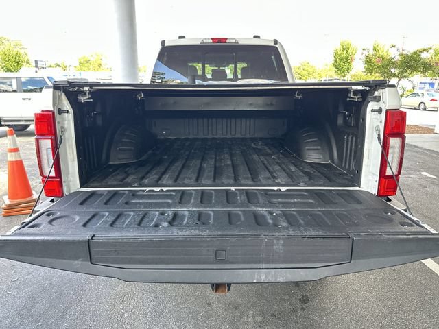 Certified 2022 Ford F250 Platinum w/ Tremor Off-Road Package AWD/4WD image 26