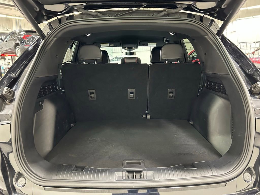 Certified 2024 Ford Escape ST-Line w/ Tech Pack #1 AWD/4WD image 24