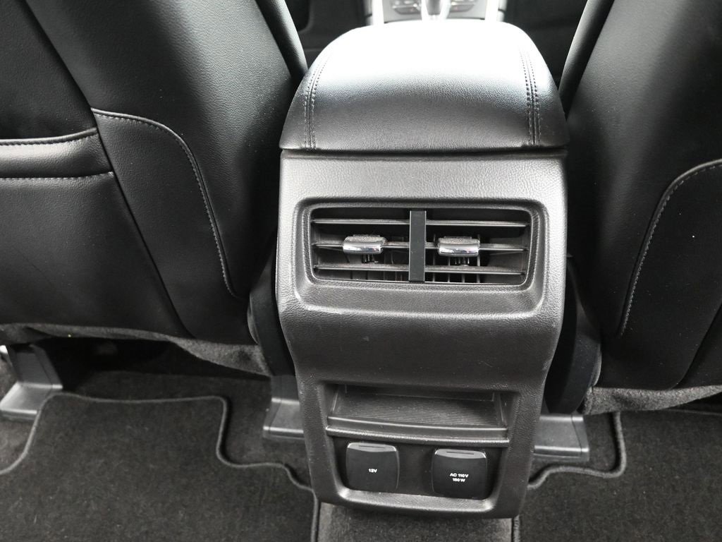 Certified 2017 Ford Edge SEL w/ Equipment Group 201A image 18