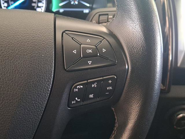 Certified 2023 Ford Ranger Lariat w/ Tremor Off-Road Package AWD/4WD image 19