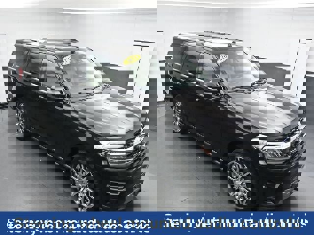 Certified 2023 Ford Expedition Limited AWD/4WD image 21