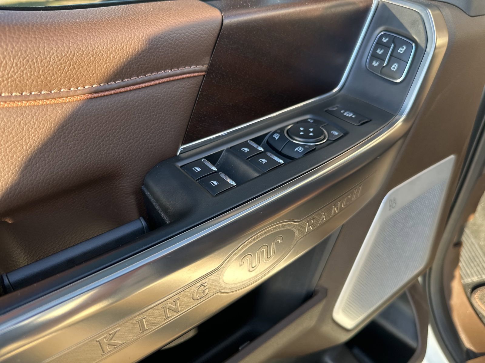 Certified 2026 Ford F450 King Ranch w/ FX4 Off-Road Package image 20