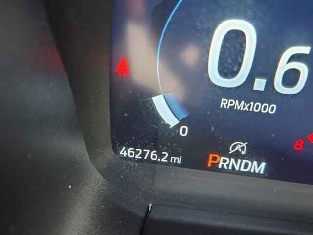 Certified 2025 Ford Explorer ST AWD/4WD image 27