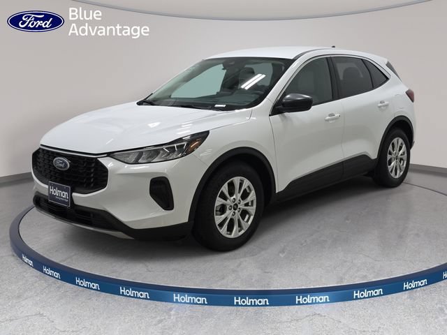 Certified 2023 Ford Escape Active FWD image 1