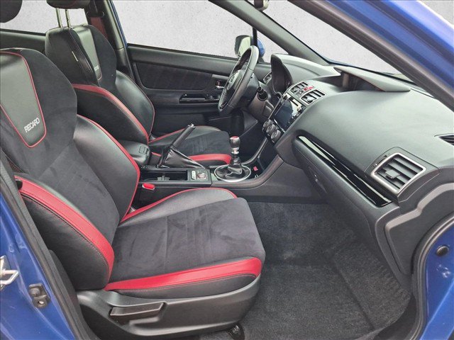 Used 2021 Subaru WRX STI w/ Popular Package #1 AWD/4WD image 20