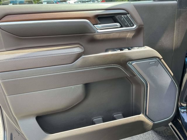 Used 2024 GMC Sierra 2500 Denali w/ Denali Reserve Package AWD/4WD image 9