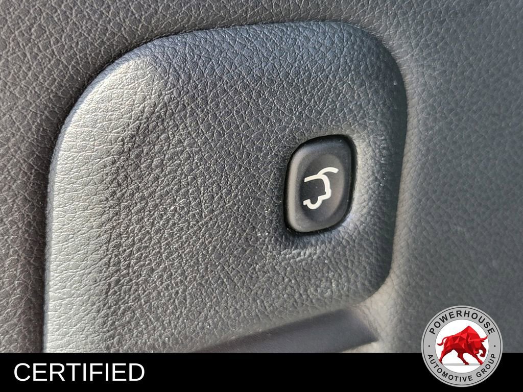 Used 2020 Jeep Grand Cherokee Altitude image 14