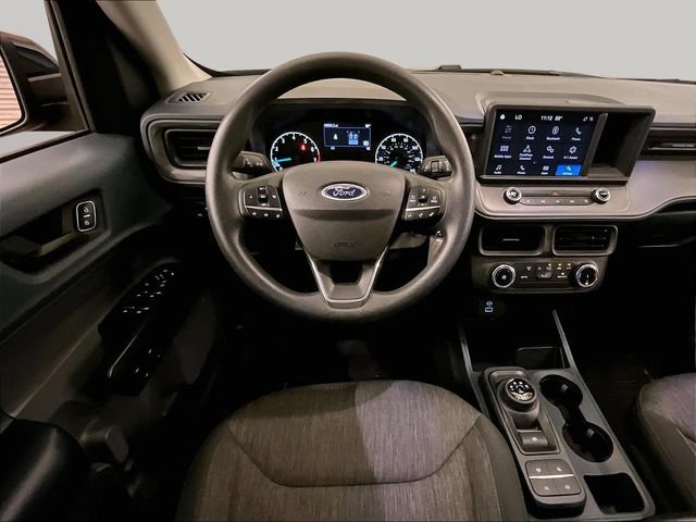Certified 2023 Ford Maverick XLT w/ Equipment Group 300A Standard AWD/4WD image 5