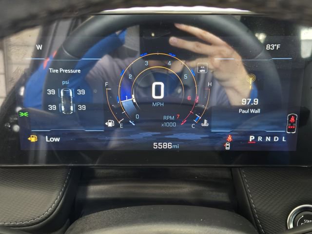 Used 2026 Chevrolet Equinox LT FWD image 17