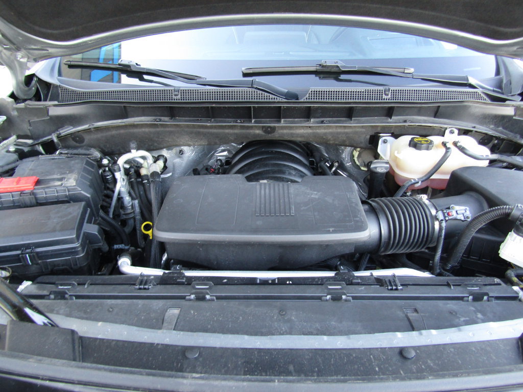 Used 2024 Chevrolet Tahoe Premier AWD/4WD image 38