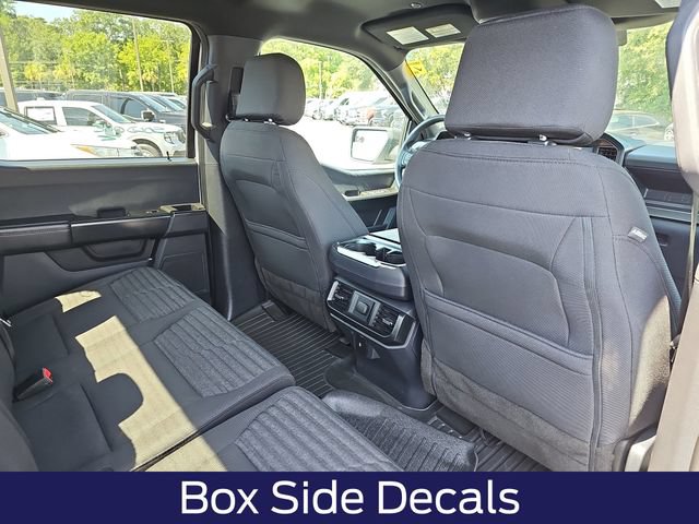 Certified 2023 Ford F150 XL w/ STX Appearance Package AWD/4WD image 13
