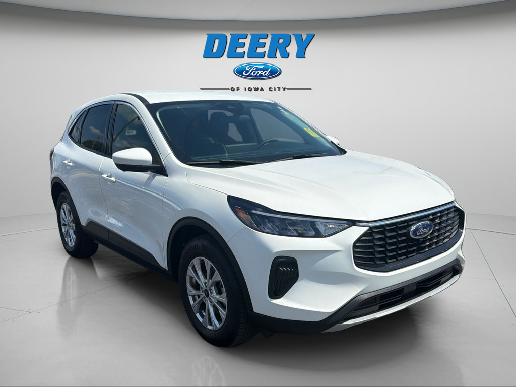 Certified 2023 Ford Escape Active w/ Tech Pack #2 AWD/4WD image 16