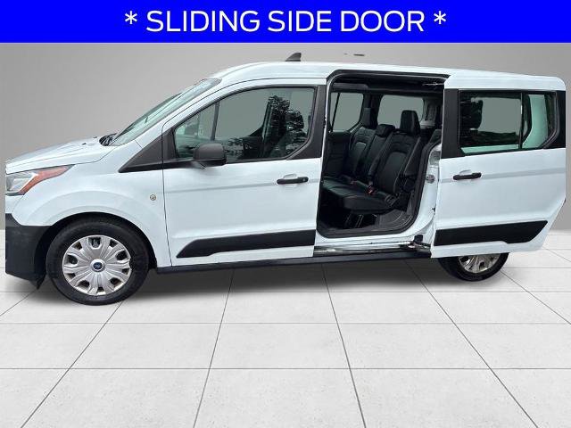 Certified 2019 Ford Transit Connect XL image 8