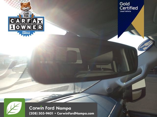 Certified 2024 Ford F250 Lariat w/ Lariat Ultimate Package image 23