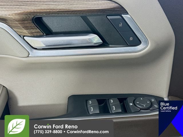 Used 2022 Chevrolet Silverado 1500 LT AWD/4WD image 22