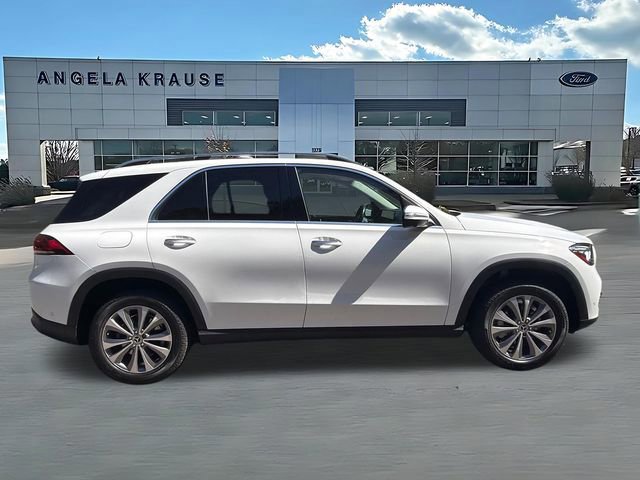 Used 2022 Mercedes-Benz GLE 350 image 6