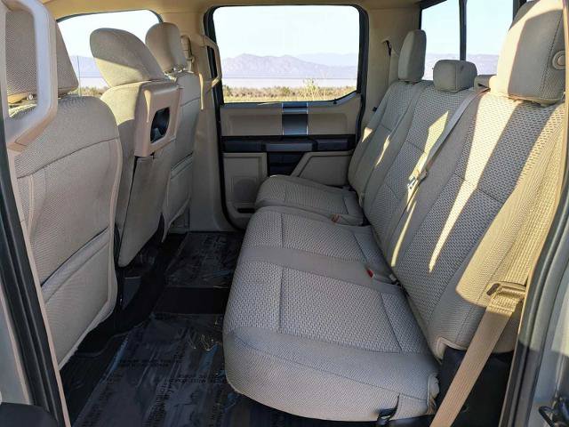 Certified 2019 Ford F150 XLT w/ Equipment Group 302A Luxury AWD/4WD image 16
