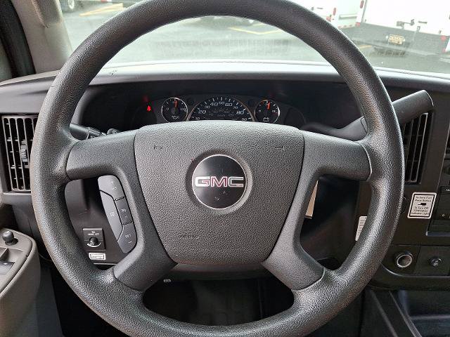Used 2021 GMC Savana 3500 w/ Power Convenience Package RWD image 17