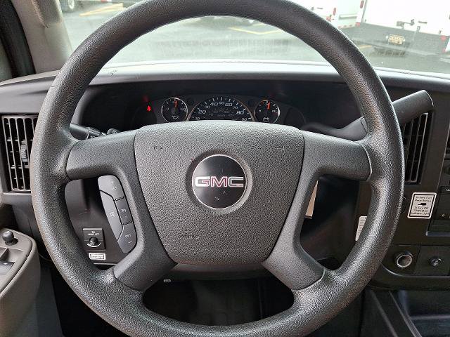 Used 2021 GMC Savana 3500 w/ Power Convenience Package RWD image 17