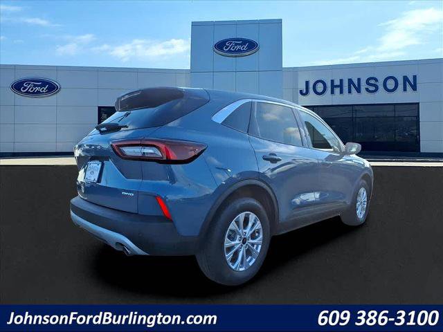 Certified 2023 Ford Escape Active w/ Tech Pack #2 image 9