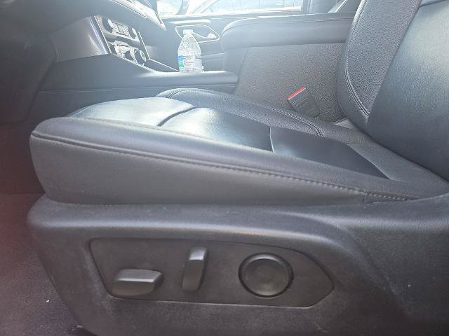 Used 2024 Chevrolet Tahoe LT RWD image 6