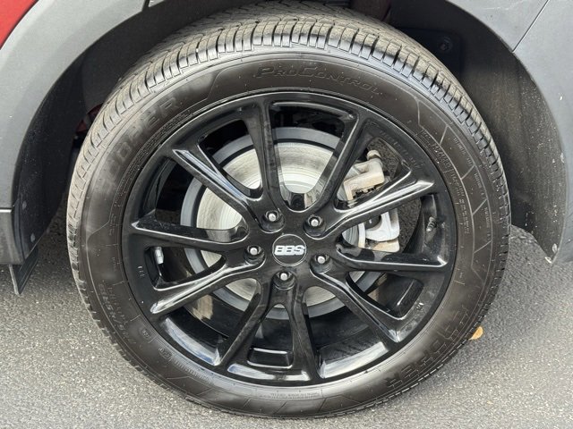 Used 2019 Hyundai Tucson Night image 44