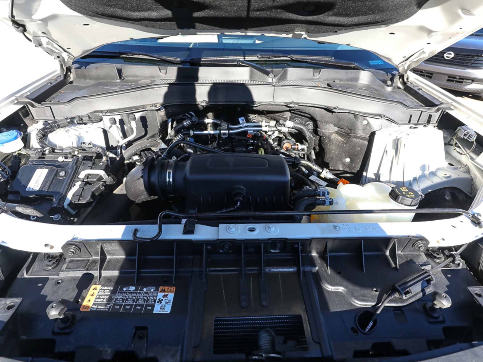 Certified 2023 Ford Explorer XLT w/ Equipment Group 202A AWD/4WD image 20