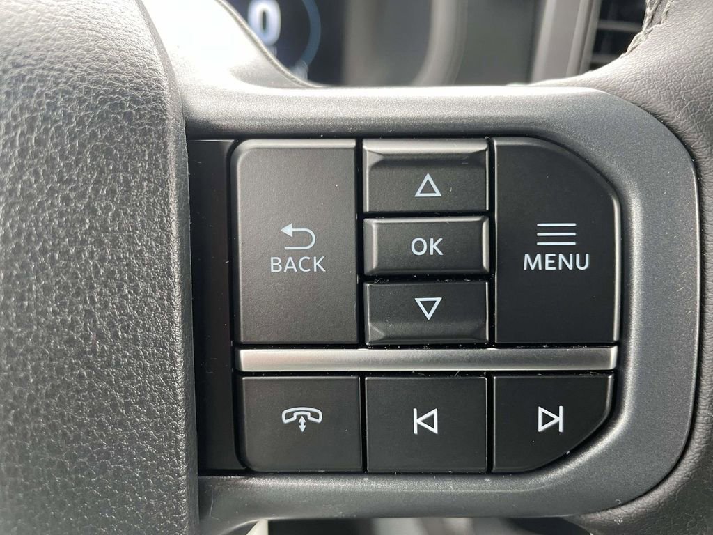 Certified 2025 Ford F150 Lightning XLT image 26