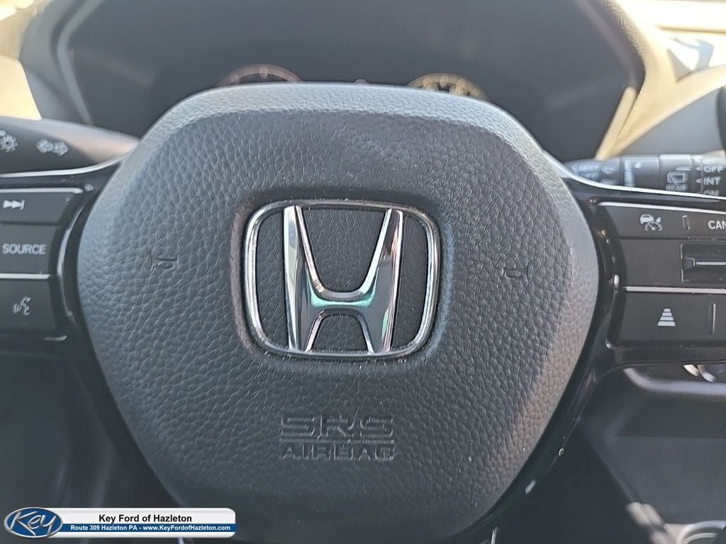Used 2024 Honda HR-V Sport image 26