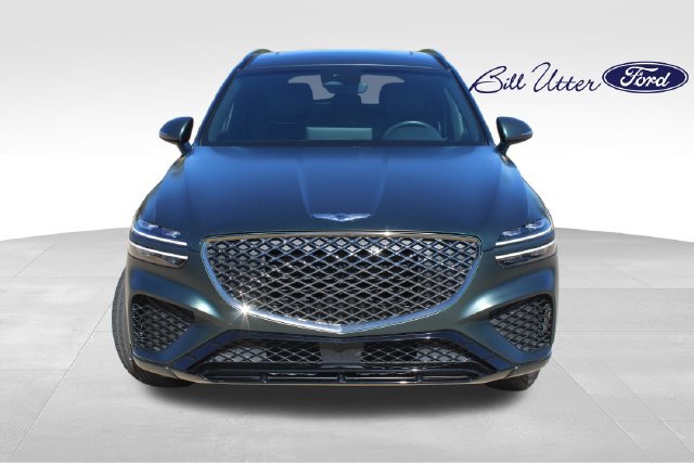 Used 2023 Genesis GV70 3.5T Sport w/ Cargo Package AWD/4WD image 2