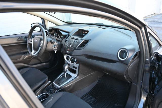 Certified 2019 Ford Fiesta SE w/ Cold Weather Package FWD image 20