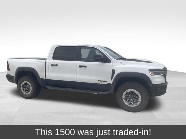 Used 2026 RAM 1500 RHO w/ RHO Level 1 Equipment Group AWD/4WD image 1