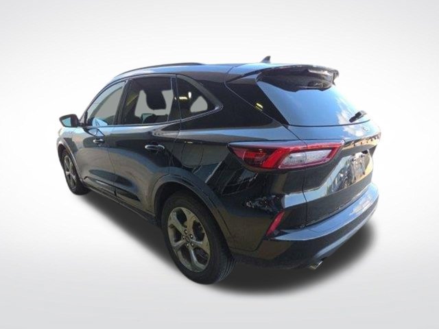 Certified 2024 Ford Escape ST-Line FWD image 9