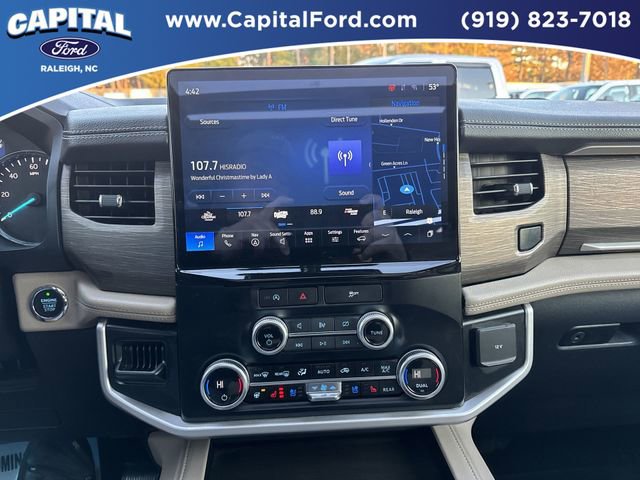 Certified 2024 Ford Expedition Limited image 26