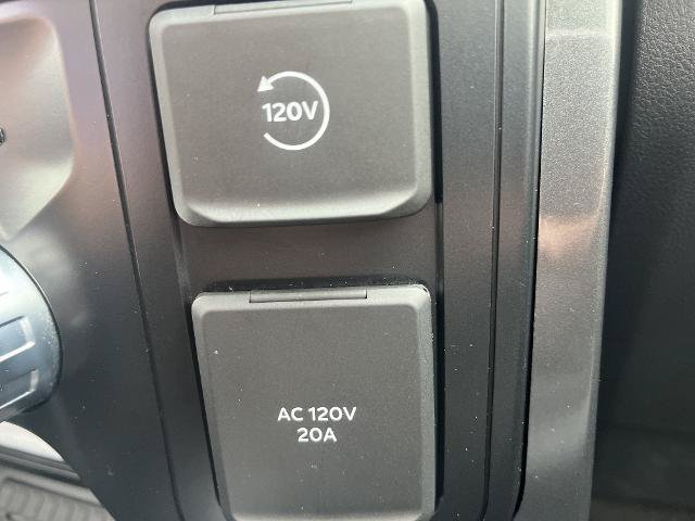 Certified 2023 Ford F150 Lariat w/ Equipment Group 502A High AWD/4WD image 22