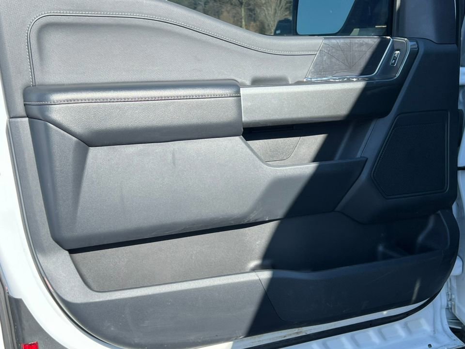 Certified 2023 Ford F150 XLT w/ Equipment Group 302A High image 21