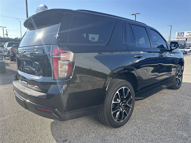 Used 2024 Chevrolet Tahoe RST RWD image 7
