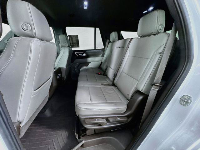 Used 2021 GMC Yukon SLT AWD/4WD image 22