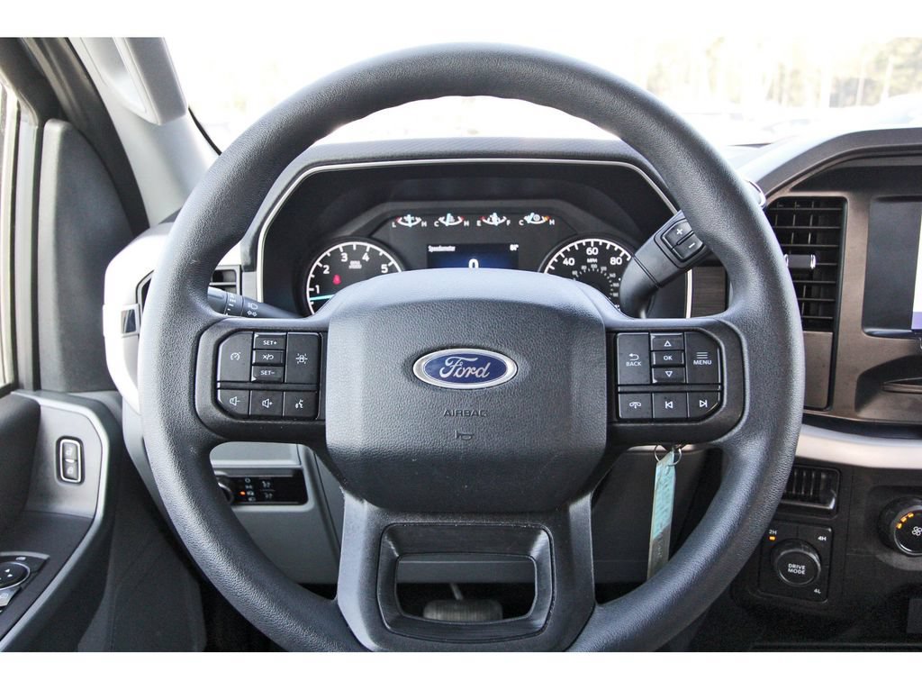 Certified 2023 Ford F150 XLT AWD/4WD image 14