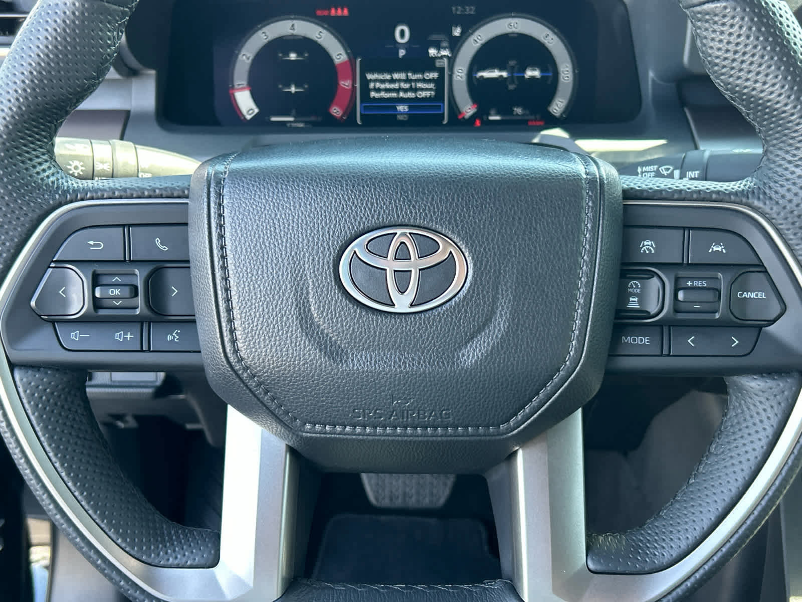 Used 2025 Toyota Tacoma TRD Off-Road image 35