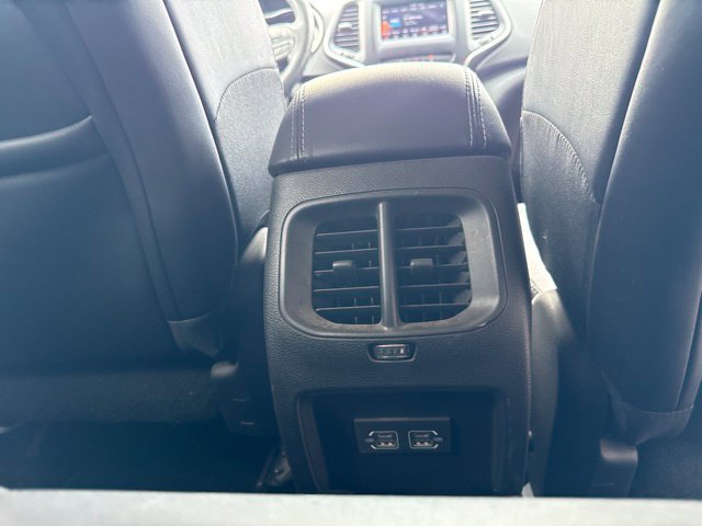 Used 2021 Jeep Cherokee Latitude Lux AWD/4WD image 34