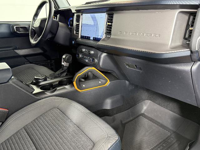Certified 2022 Ford Bronco Outer Banks AWD/4WD image 10
