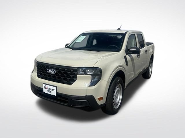 Certified 2025 Ford Maverick XL w/ 4K Tow Package AWD/4WD image 3