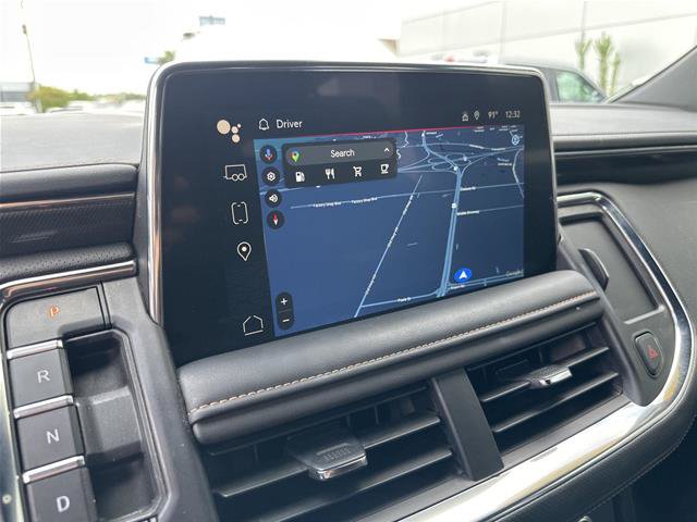 Used 2024 GMC Yukon AT4 AWD/4WD image 15