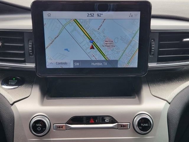 Certified 2021 Ford Explorer Timberline AWD/4WD image 15