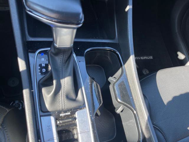 Used 2022 Hyundai Santa Cruz Limited image 16